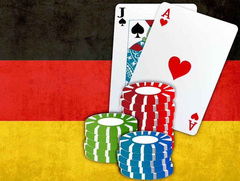 casinos in germany